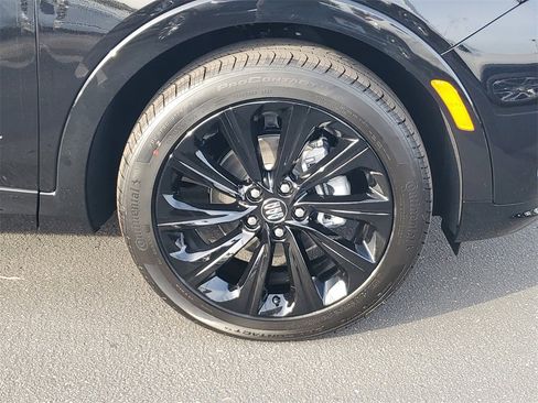 New 2026 Buick Envista Sport Touring image 5