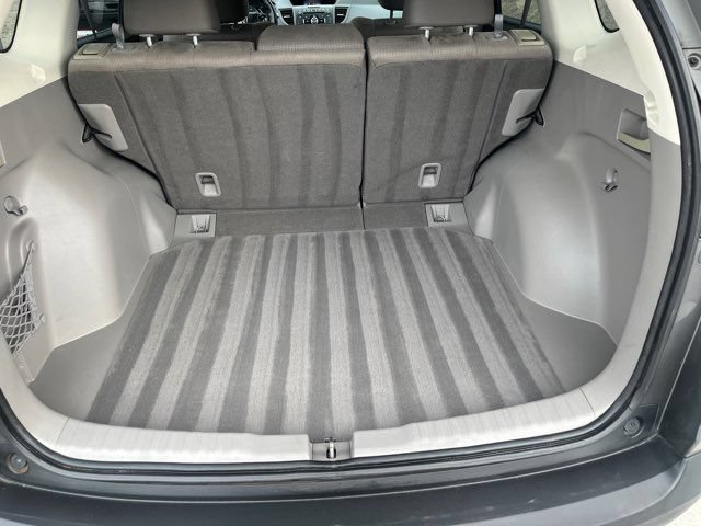 Used 2014 Honda CR-V EX image 28