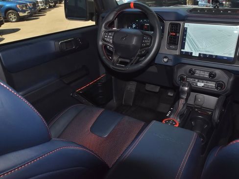 Certified 2023 Ford Bronco Raptor AWD/4WD image 15