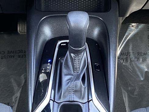 Certified 2022 Toyota Corolla SE FWD image 15