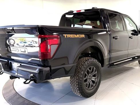 Used 2025 Ford F150 Tremor image 6
