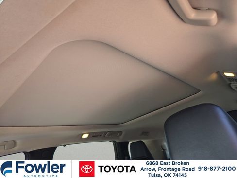 Used 2024 INFINITI QX60 Luxe FWD image 18