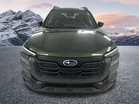 New 2026 Subaru Outback Limited image 8