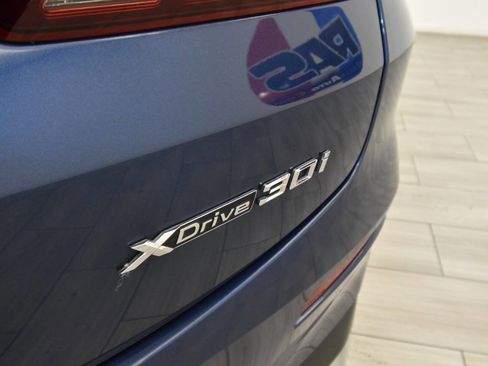 Used 2022 BMW X4 xDrive30i w/ Convenience Package image 33