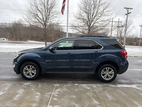 Used 2016 Chevrolet Equinox LT w/ Convenience Package image 4