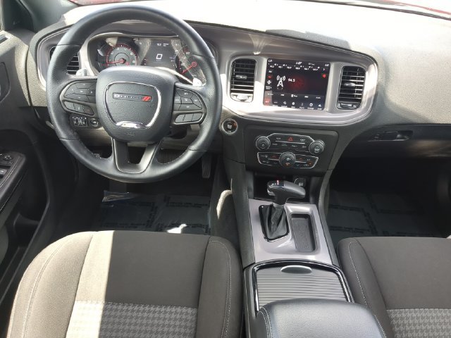 Used 2023 Dodge Charger R/T w/ Harman/Kardon Audio Group RWD image 16