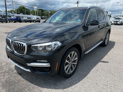 Used 2019 BMW X3 sDrive30i w/ Driving Assistance Package