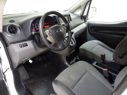 Used 2020 Nissan NV200 SV w/ Back Door Glass Package FWD image 17