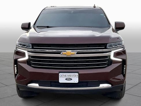Used 2023 Chevrolet Tahoe LT image 3