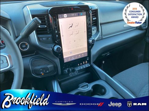 New 2026 RAM 2500 Big Horn image 27