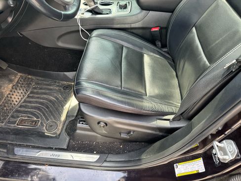 Used 2021 Jeep Grand Cherokee Limited w/ Quick Order Package 28K 80th image 6