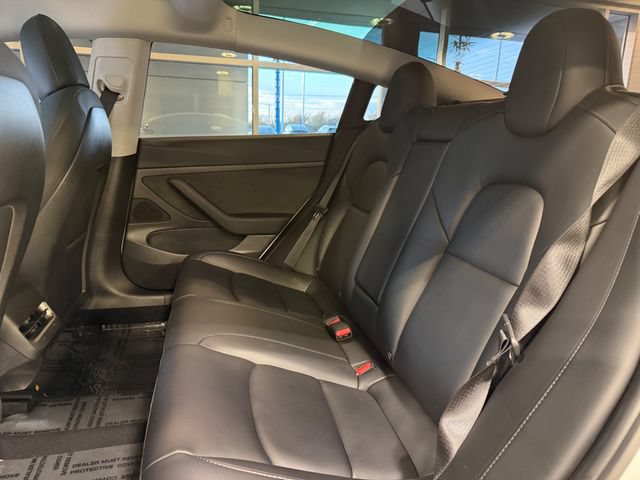 Used 2021 Tesla Model 3 Standard Range Plus RWD image 21