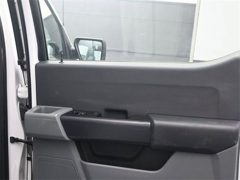 Used 2022 Ford F150 XL w/ Equipment Group 101A High image 18