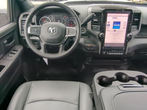 New 2026 RAM 4500 Tradesman image 14