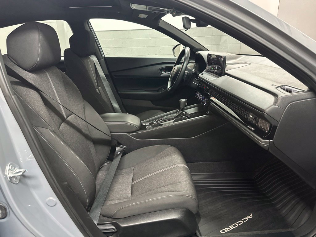 Used 2024 Honda Accord Sport image 19