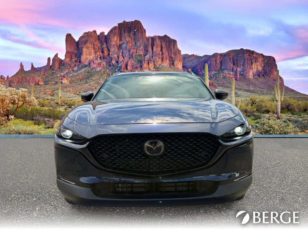 Certified 2026 MAZDA CX-30 AWD 2.5 S image 10