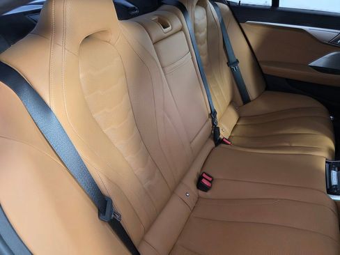 Used 2024 BMW ALPINA B8 xDrive Gran Coupe AWD/4WD image 28