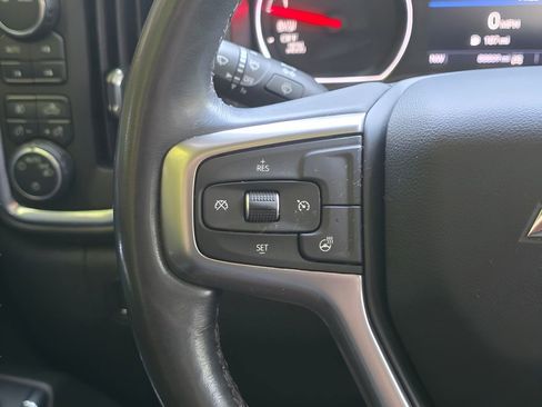 Used 2020 Chevrolet Silverado 1500 RST w/ All-Star Edition AWD/4WD image 19