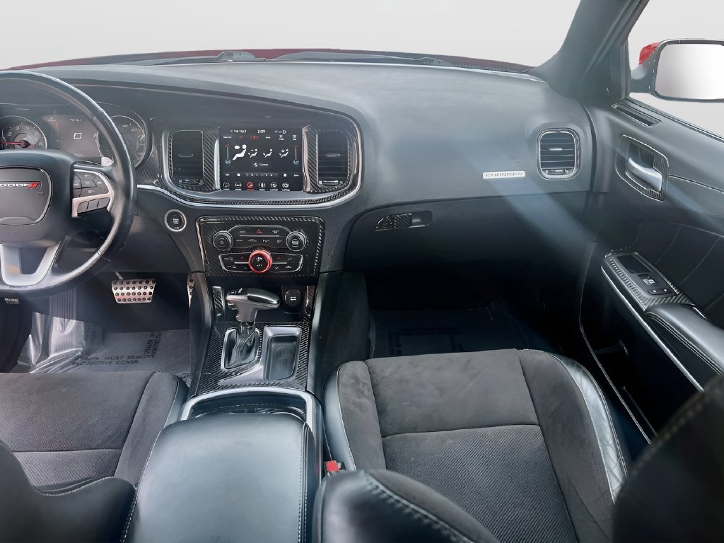 Used 2021 Dodge Charger R/T w/ Plus Group RWD image 24