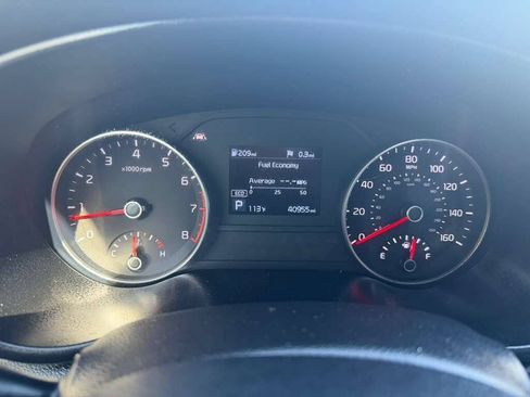 Used 2020 Kia Sportage EX w/ Option Group 15 AWD/4WD image 9