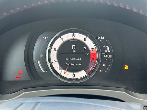 Certified 2023 Lexus IS 500 w/ Accessory Package RWD image 32