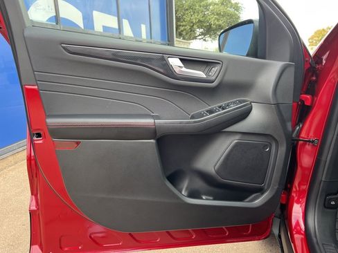 New 2026 Ford Escape ST-Line w/ Tech Pack #1 image 11