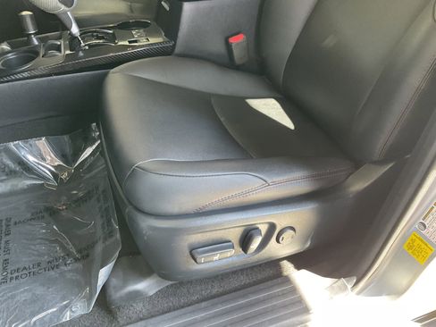 Used 2021 Toyota 4Runner TRD Off-Road Premium image 30