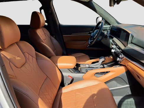 Used 2025 Kia Telluride SX Prestige X-Pro image 31