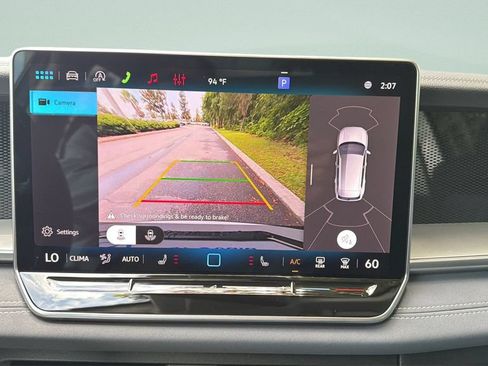 New 2026 Volkswagen Tiguan SE AWD/4WD image 14