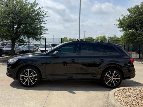 Used 2022 Audi Q7 3.0T Premium Plus image 2