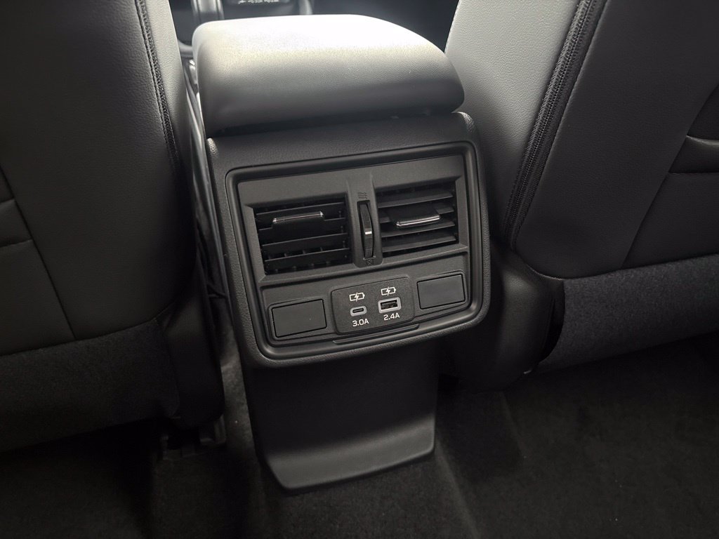 New 2026 Subaru Forester Premium AWD/4WD image 21