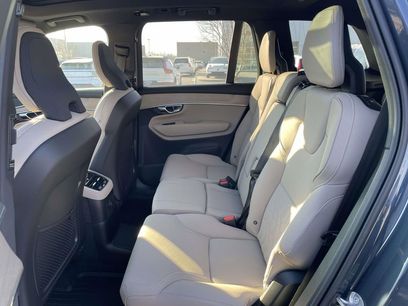 New 2026 Volvo XC90 T8 Plus w/ Protection Package Premier