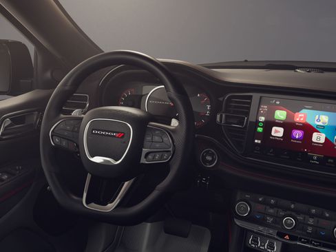 New 2026 Dodge Durango GT AWD/4WD image 9