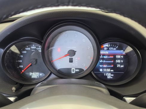 Used 2014 Porsche Cayman S RWD image 24