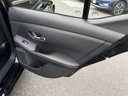 Used 2022 Nissan Sentra SV w/ All-Weather Package image 30