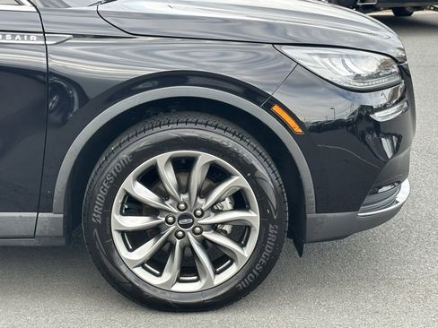 Used 2021 Lincoln Corsair AWD w/ Premium Package image 41