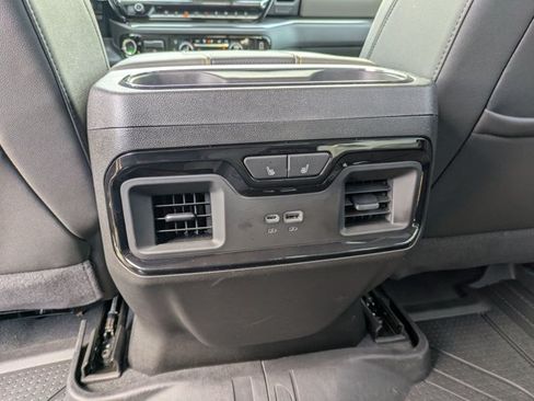 Used 2026 Chevrolet Silverado 2500 ZR2 w/ LPO, Dark Essentials Package AWD/4WD image 17