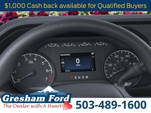 New 2026 Ford F250 XLT w/ Tremor Off-Road Package image 14