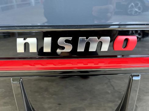 New 2026 Nissan Armada NISMO image 15