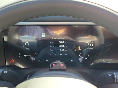 New 2026 Hyundai Palisade Calligraphy image 7