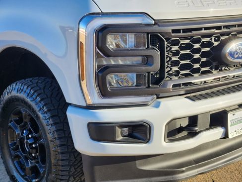 Used 2024 Ford F350 XL w/ STX Appearance Package image 11