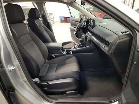 Certified 2024 Honda CR-V LX image 27