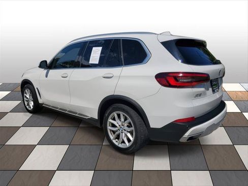 Used 2023 BMW X5 sDrive40i RWD image 6