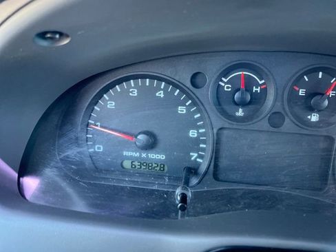 Used 2009 Ford Ranger XL RWD image 6
