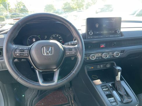 Used 2024 Honda CR-V Sport image 6
