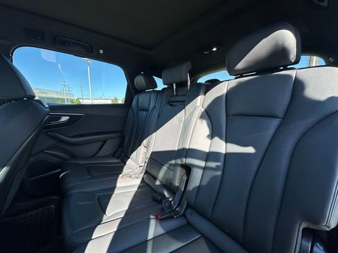 Used 2022 Audi Q7 2.0T Premium Plus image 20