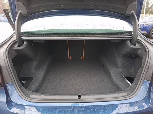 Certified 2023 BMW 540i xDrive w/ Premium Package image 27