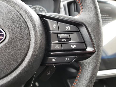 New 2026 Subaru Crosstrek 2.5i Limited AWD/4WD image 9