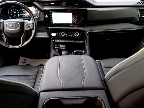 Used 2024 GMC Sierra 1500 AT4X AWD/4WD image 25