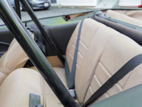 Used 1995 Ford Mustang GT RWD image 30